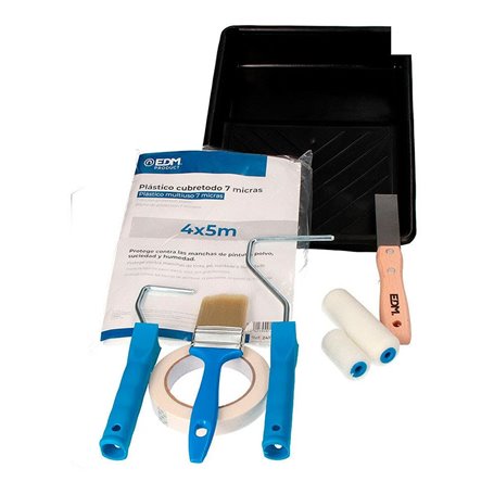 Boîte à outils EDM 32,99 €