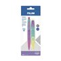 Portemines Milan Crayon Bleu PVC 13,99 €