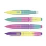 Portemines Milan Crayon Bleu PVC 13,99 €