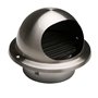 Grille Fepre Encastrable Acier inoxydable ø 138 mm 37,99 €