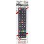 Télécommande Universelle NIMO Noir LG, Panasonic, Philips, Samsung, Sony 28,99 €