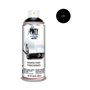 Peinture en spray Pintyplus Auto BL104 308,5 ml 400 ml Pare-chocs Noir 18,99 €