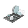 Égouttoir pour Évier Metaltex Wing-tex Métal (50 x 31 x 11 cm) 76,99 €