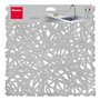 Égouttoir pour Évier Metaltex PVC Géométrique Multicouleur 32 x 32 cm 17,99 €
