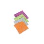 Égouttoir pour Évier Metaltex PVC Géométrique Multicouleur 32 x 32 cm 17,99 €
