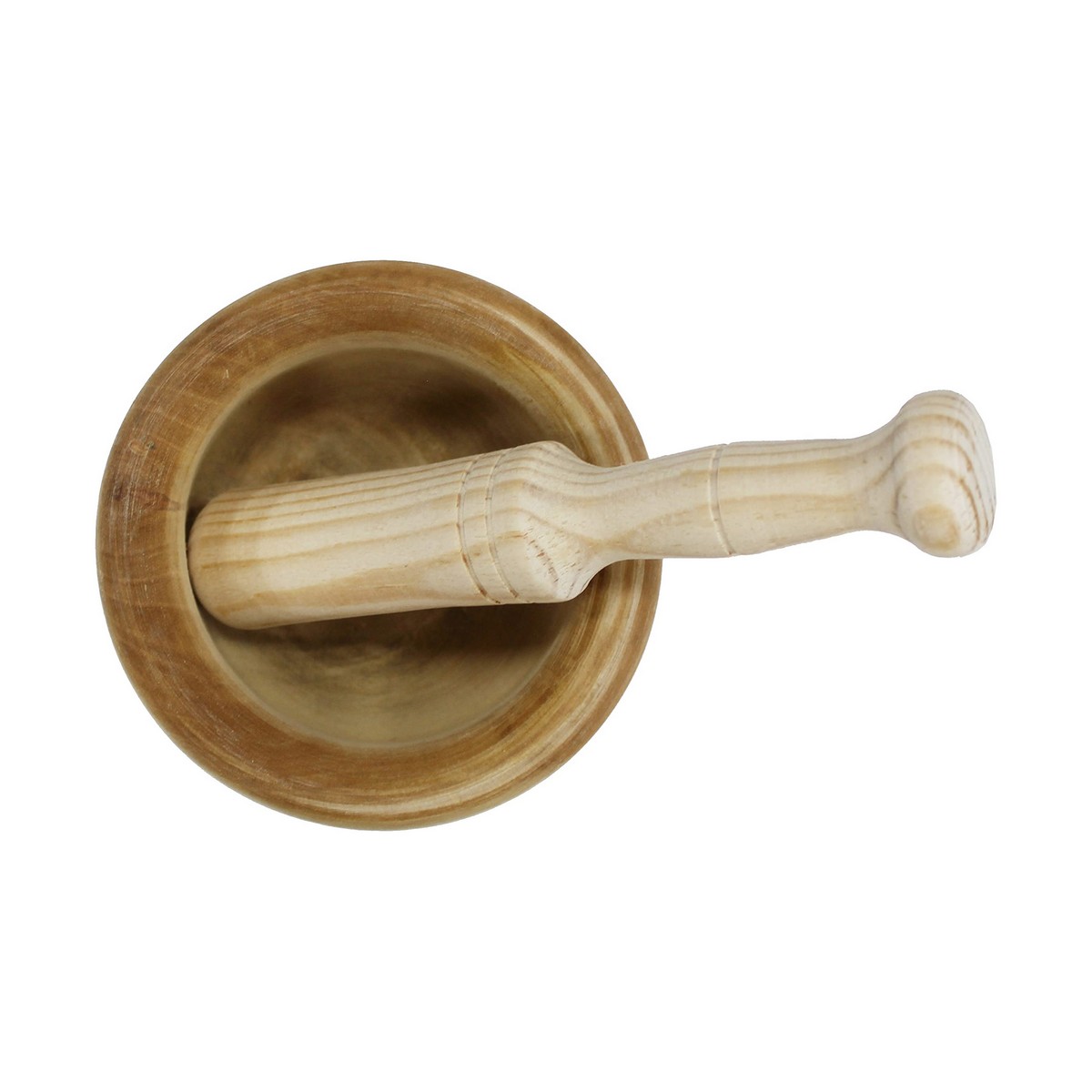 Pilons et mortiers