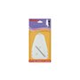 Semelle en téflon Fer à repasser Mauris 08152 20,99 €