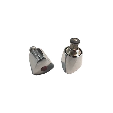 Clé de régulation EDM Eau Acier inoxydable 21,99 €