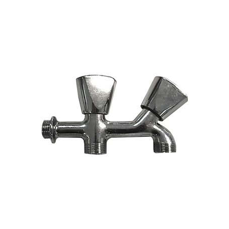Robinet EDM Machine à laver Métal 33,99 €