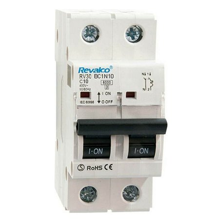 Fusible Revalco 15,99 €