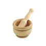 Mortier Metaltex Bois 12 cm 22,99 €