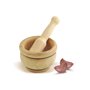 Mortier Metaltex Bois 12 cm 22,99 €