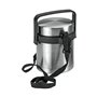 Thermos pour aliments Metaltex Acier inoxydable Chrome (1 L) 43,99 €
