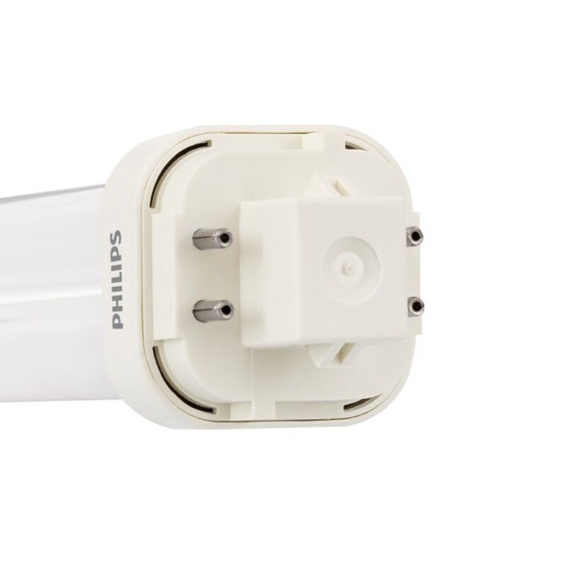 Image secondaire de Philips PL-C 927907384002 lampe écologique 26 W 4 Pin Blanc froid