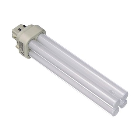 Ampoule fluorescente Philips lynx d G24 1800 Lm (830 K) 16,99 €