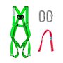 Harnais New Comers Ponsa Ecosafex 2 77,99 €