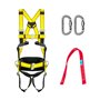 Harnais New Comers Ponsa Ecosafex 8 99,99 €