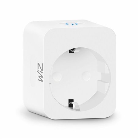 Prise Intelligente Wiz 929002427101 Wi-Fi 43,99 €