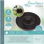 Fontaine de jardin Lumineo fountains 893017 Plastique 16 x 3,5 cm 34,99 €