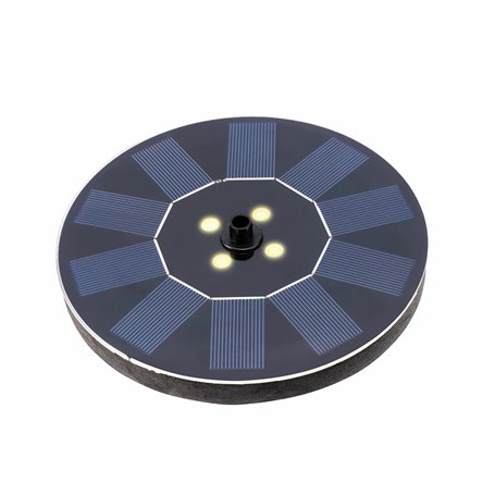 Fontaine de jardin Lumineo 893034 Plastique 16 x 3,5 cm 51,99 €