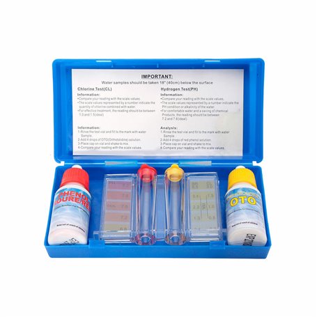 PH-mètre Tamar 1175601000 15,99 €