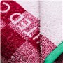 Serviette de plage Benetton Kids 140 x 70 cm Rouge 34,99 €
