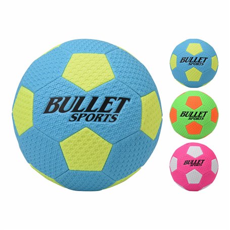 Ballon de Foot de Plage Bullet Sports 41,99 €