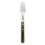 Ensemble de Fourchettes Tramontina Jumbo Polywood Acier inoxydable 6 Uni 29,99 €
