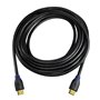 Câble HDMI avec Ethernet LogiLink CH0063 3 m Noir 21,99 €