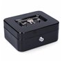 Boîte sécurité Micel CFC09 M13396 20 x 16 x 9 cm Noir Acier 34,99 €