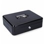 Boîte sécurité Micel CFC09 M13402 Noir Acier 30 x 24 x 9 cm 49,99 €