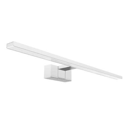 Applique EDM LED 12 W 60 x 12,8 x 5,1 cm 1270 Lm Aluminium ABS 69,99 €