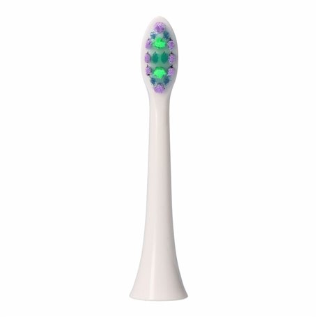 Tête de rechange EDM 07618 Brosse à dents électrique 2 Unités 16,99 €