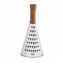 Gratoir Andrea House CC68027 Acier inoxydable Acacia Ø 10,5 x 24 cm 27,99 €