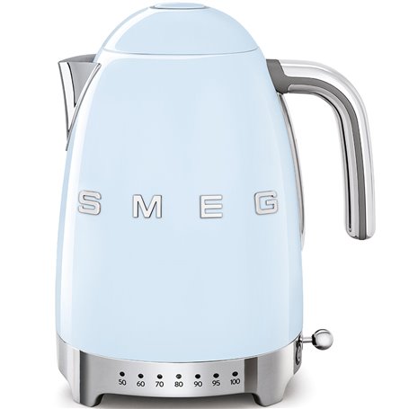 Bouilloire Smeg 209,99 €