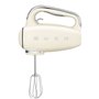 Mixeur/mélangeur de pâte Smeg Blanc 169,99 €