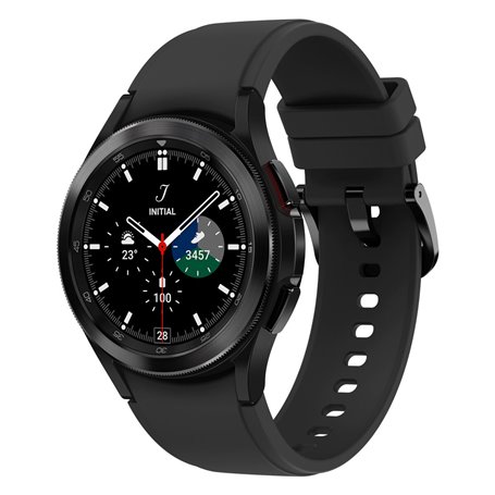 Montre intelligente Samsung Galaxy Watch4 Classic Noir 1,2" 199,99 €