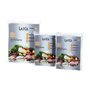 Sacs de rangements LAICA VT3500 36 x 28 cm 26,99 €