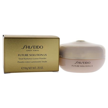 Poudre libre Shiseido Future Solution LX 10 g 79,99 €