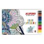 crayons de couleurs pour aquarelle Alpino Color Experience Multicouleur  28,99 €