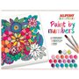 Set de peinture Alpino Color Experience Multicouleur 31,99 €
