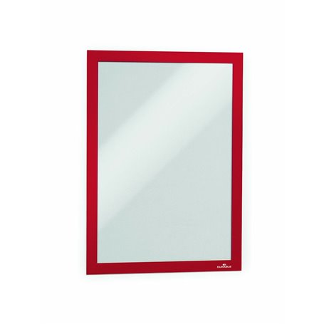Cadre Photos Magnétique Durable Duraframe Rouge 23,6 x 32,3 cm (2 Unités 37,99 €