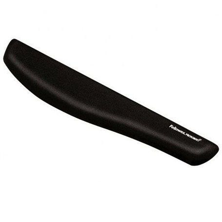 Repose-Poignets pour Clavier Fellowes 2,5 x 46 x 8,1 cm Noir 45,99 €