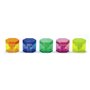 Taille-crayon Giotto Multicouleur Plastique (24 Unités) 57,99 €