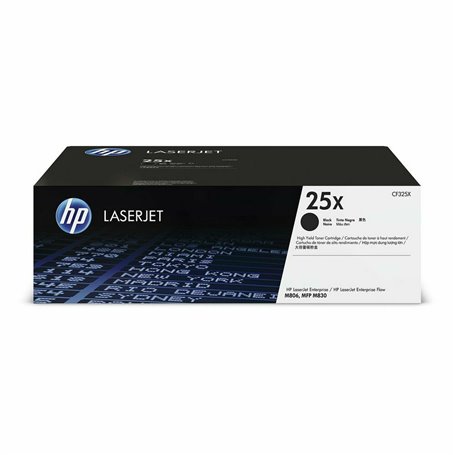 Toner HP Cartucho de tóner original LaserJet HP 25X de alta capacidad ne 519,99 €