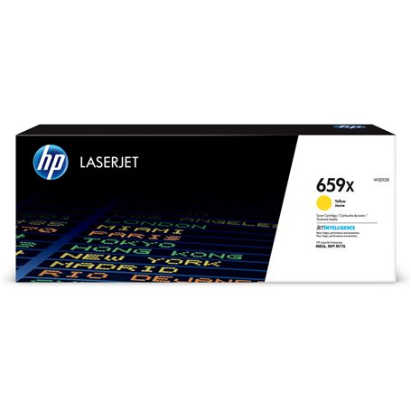 Cartouche d'encre originale HP Cartucho de tóner Original HP LaserJet 65 669,99 €