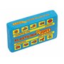 Pâte à modeler Jovi Bleu clair (30 Unités) 27,99 €