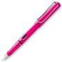 Stylo Calligraphique Lamy Safari 013F Rose 29,99 €