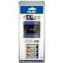 Taille-crayon Milan 1918 Électrique Blue marine 37,99 €