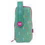 Trousse Scolaire avec Accessoires Milan Copper III 22,5 x 11,5 x 11 cm V 40,99 €